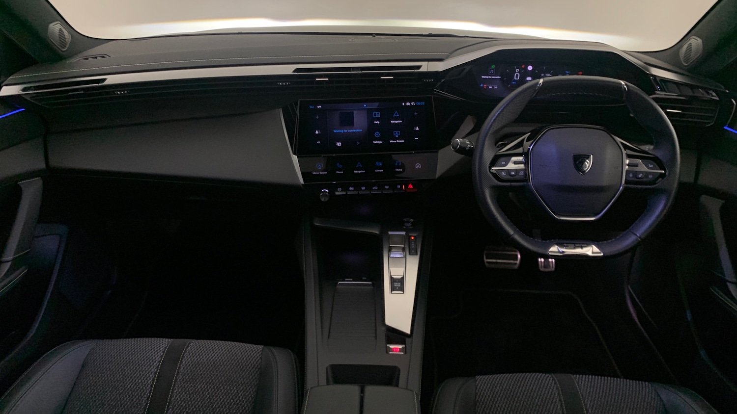 Used Peugeot 308 2024 for sale - 76621466: Photo 9