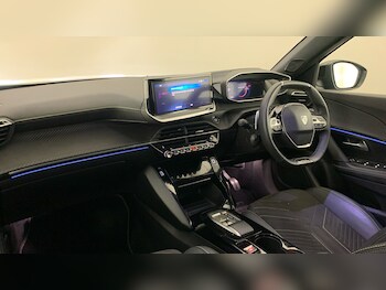 Used Peugeot 2008 2025 for sale - 78959574: Photo