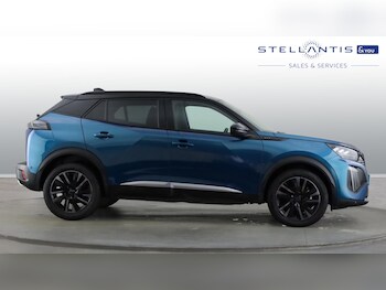 Used Peugeot 2008 2025 for sale - 78959574: Photo