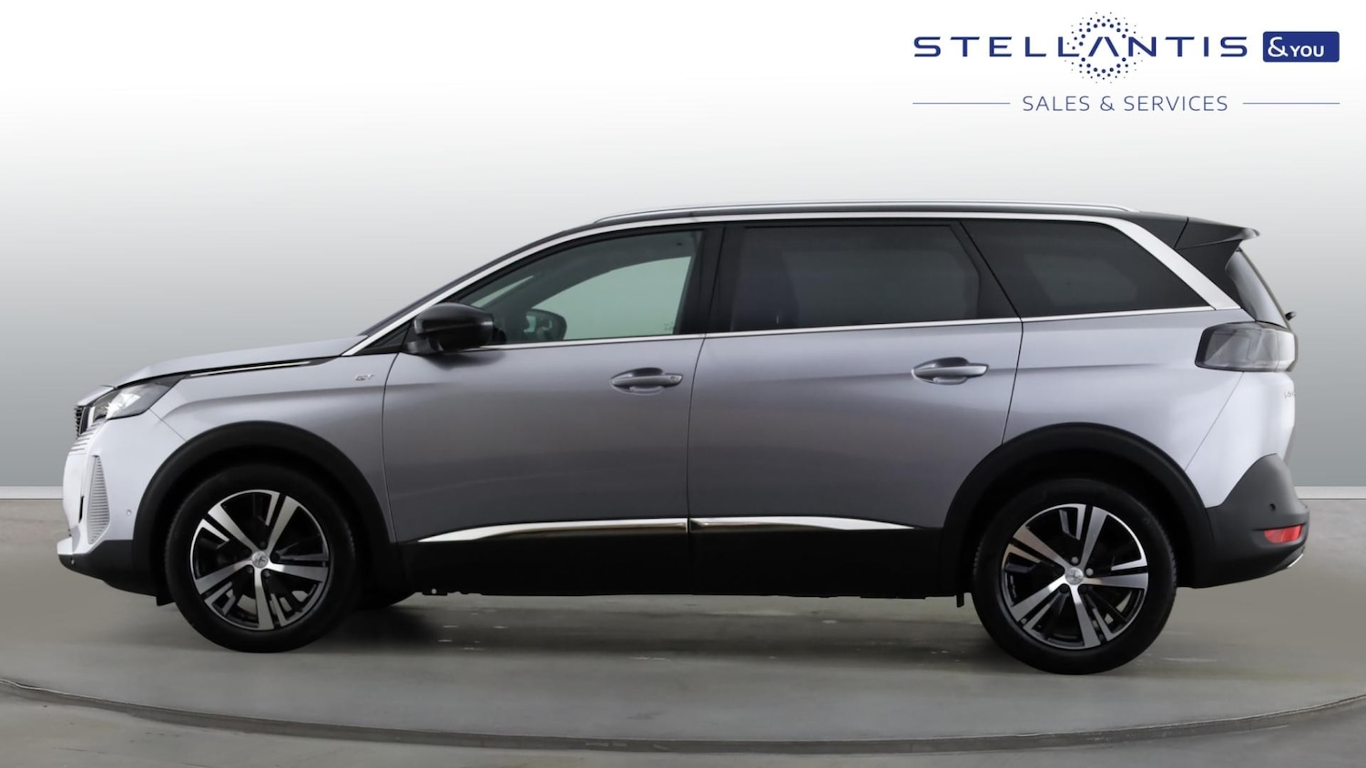 Used Peugeot 5008 2024 for sale - 77724529: Photo 14