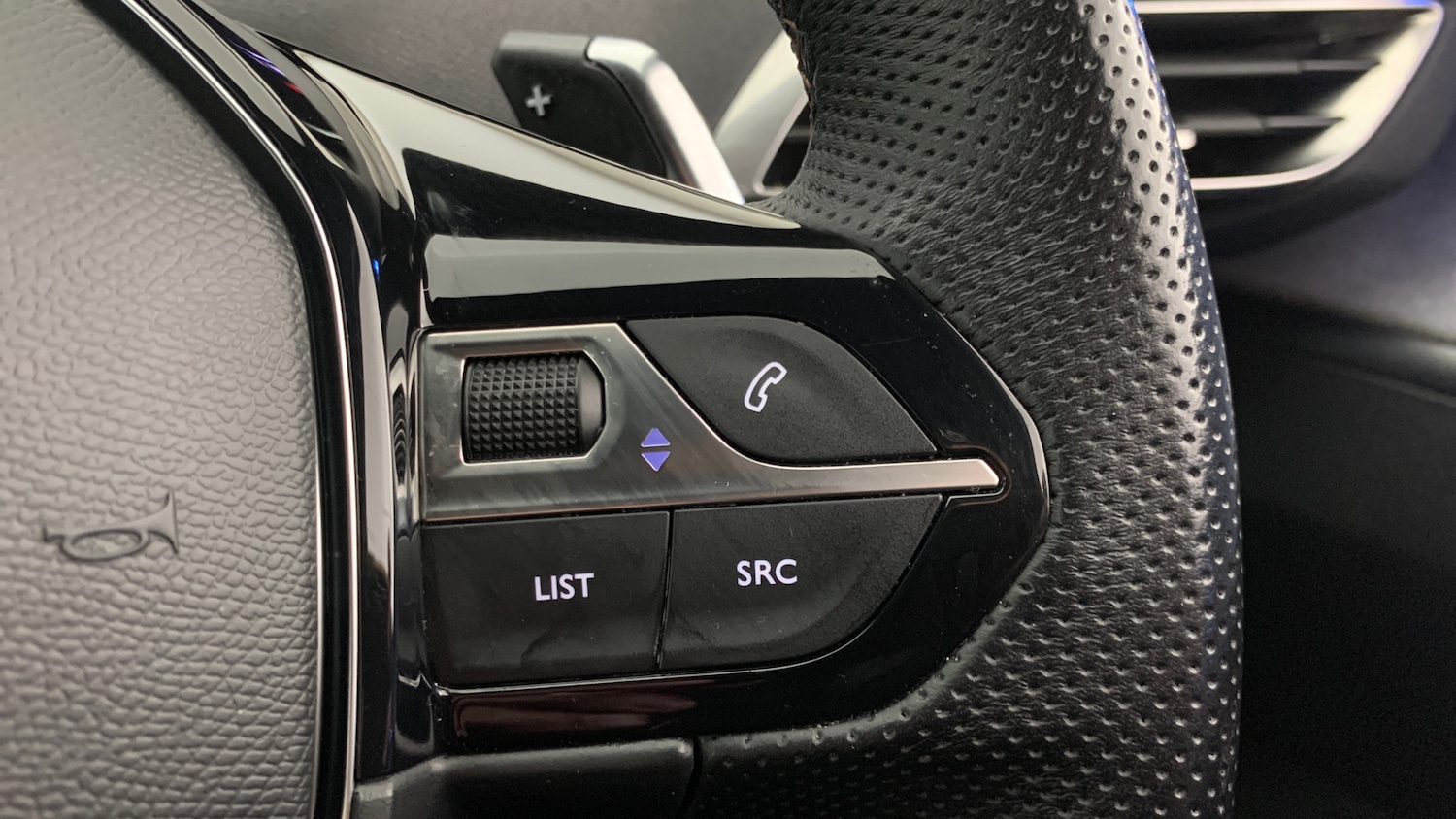 Used Peugeot 5008 2024 for sale - 77724529: Photo 18