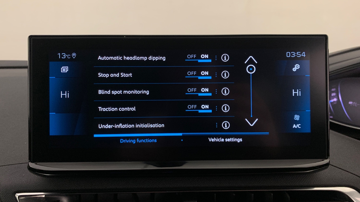 Used Peugeot 5008 2024 for sale - 77724529: Photo 27