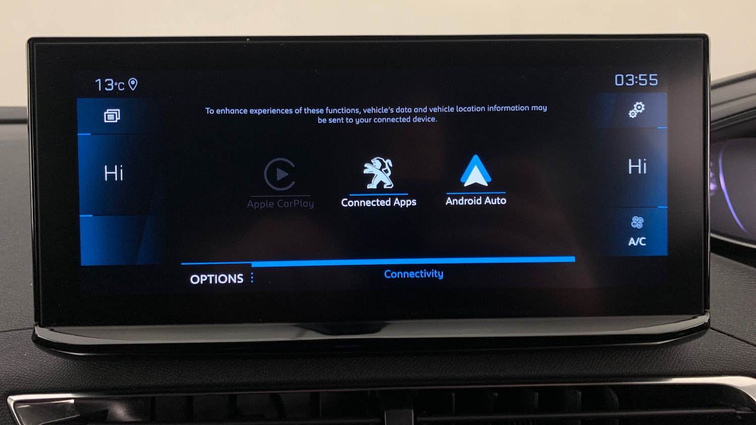 Used Peugeot 5008 2024 for sale - 77724529: Photo 30