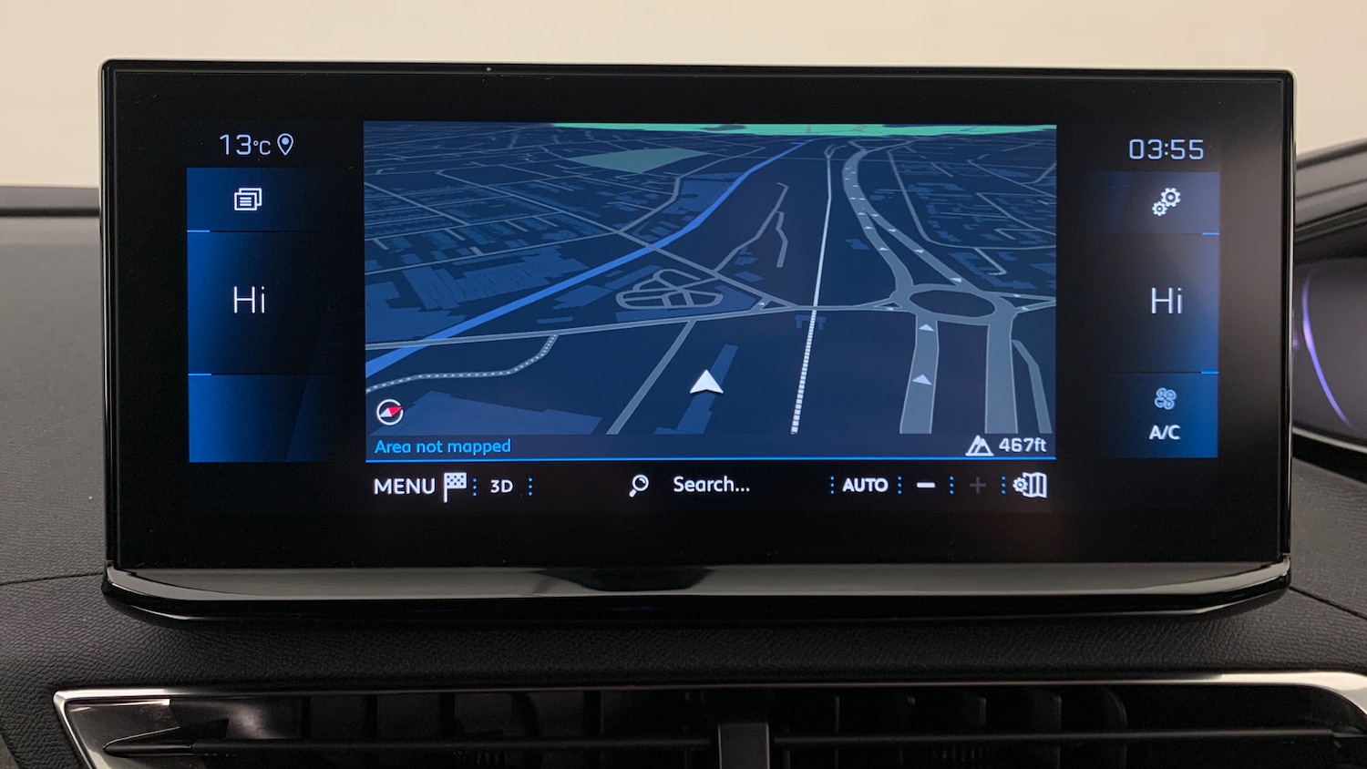 Used Peugeot 5008 2024 for sale - 77724529: Photo 31