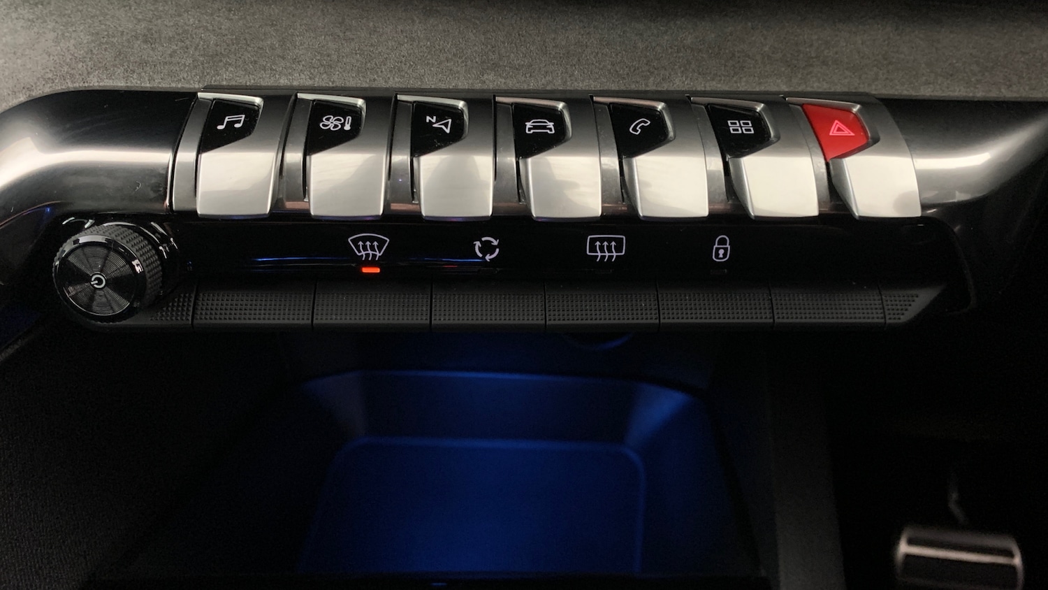 Used Peugeot 5008 2024 for sale - 77724529: Photo 32