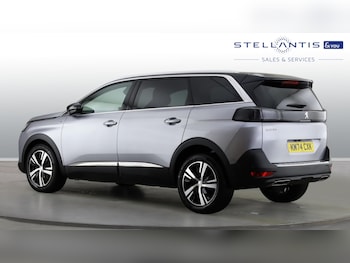 Used Peugeot 5008 2024 for sale - 77724529: Photo