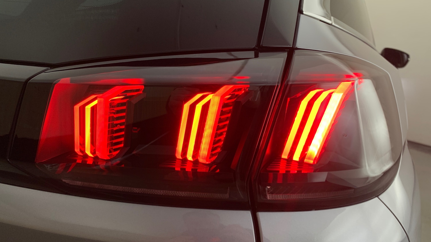 Used Peugeot 5008 2024 for sale - 77724529: Photo 43