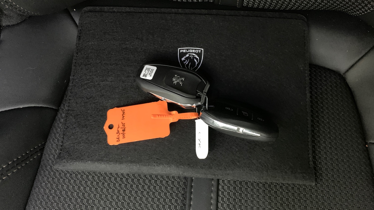 Used Peugeot 5008 2024 for sale - 77724529: Photo 44