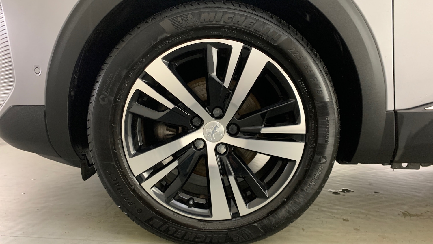 Used Peugeot 5008 2024 for sale - 77724529: Photo 6