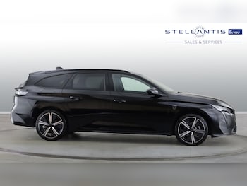 Used Peugeot 308 2025 for sale - 78232464: Photo