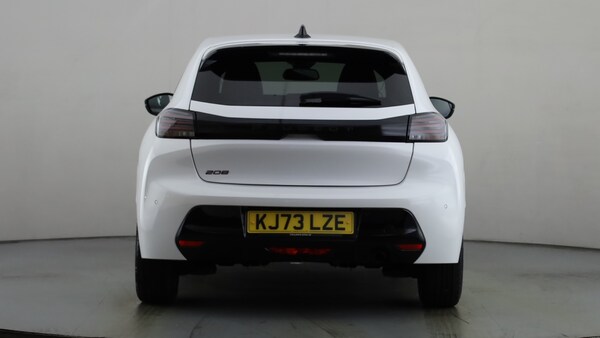 Used Peugeot 208 2024 for sale - 75697992: Photo 13