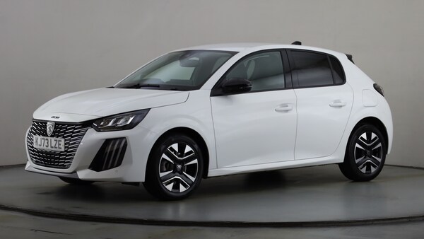 Used Peugeot 208 2024 for sale - 75697992: Photo 15