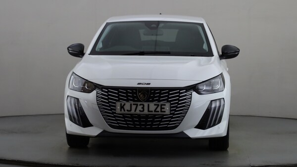Used Peugeot 208 2024 for sale - 75697992: Photo 16