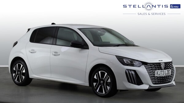 Used Peugeot 208 2024 for sale - 75697992: Photo 1