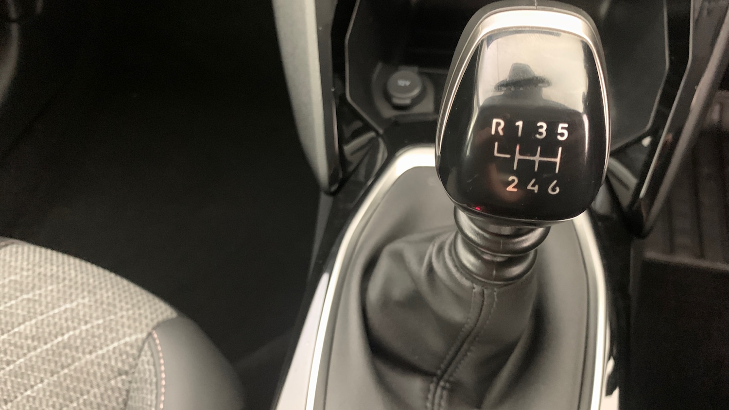 Vehicle 31