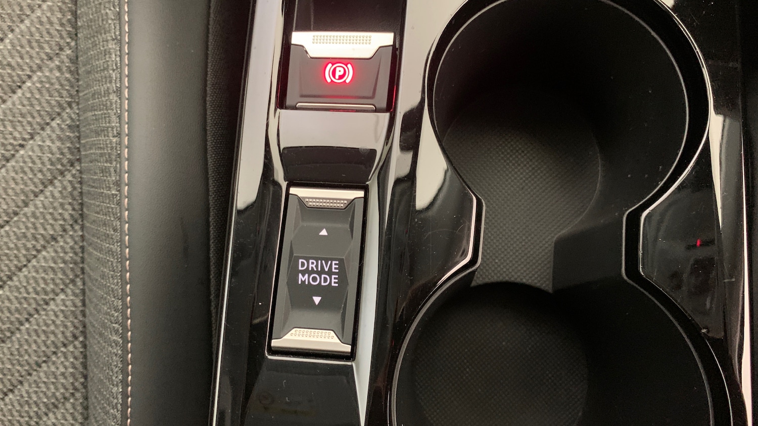 Vehicle 32