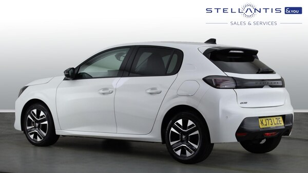 Used Peugeot 208 2024 for sale - 75697992: Photo 3