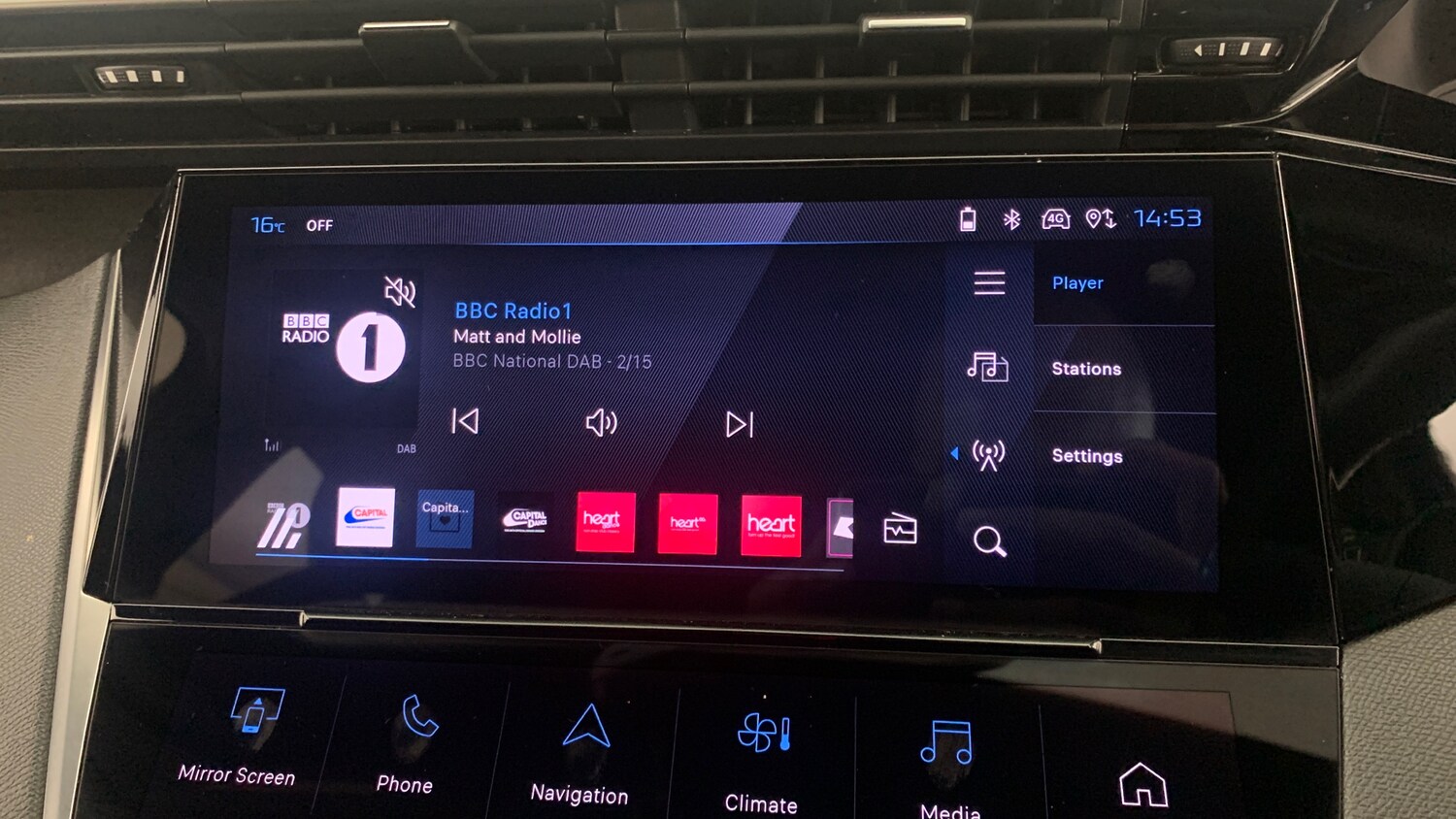 Used Peugeot 308 2025 for sale - 77697427: Photo 10