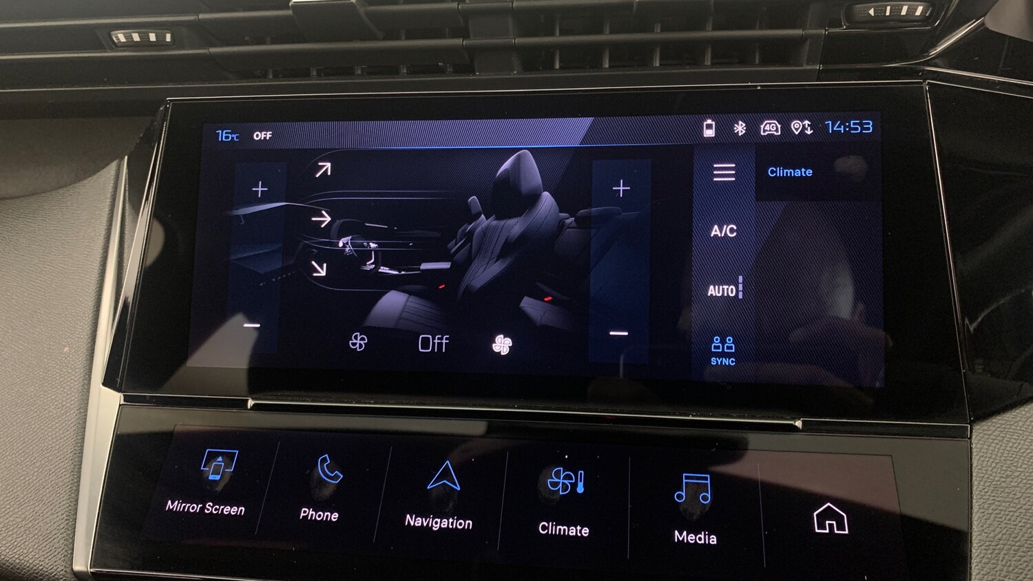 Used Peugeot 308 2025 for sale - 77697427: Photo 11