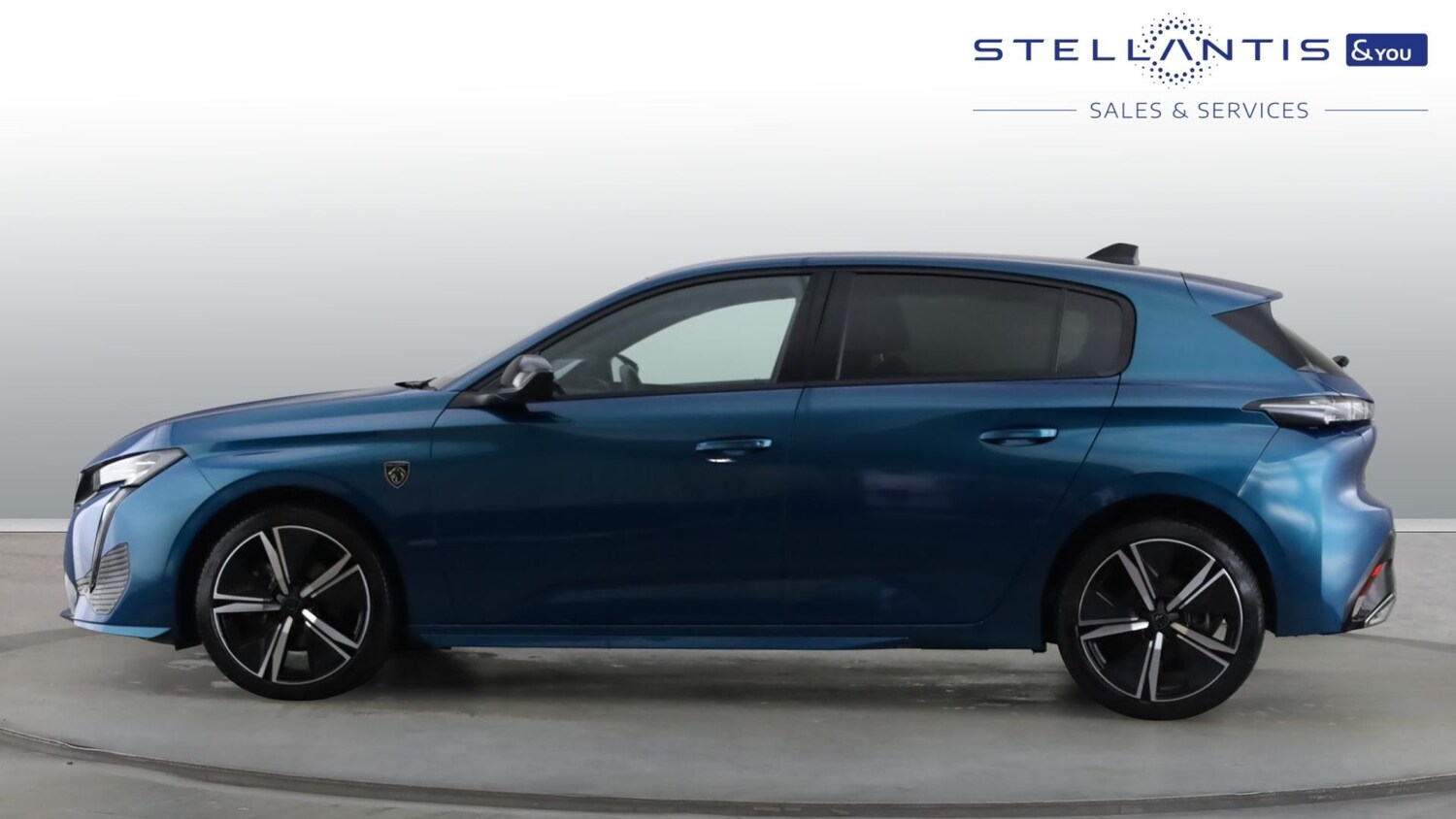 Used Peugeot 308 2025 for sale - 77697427: Photo 14