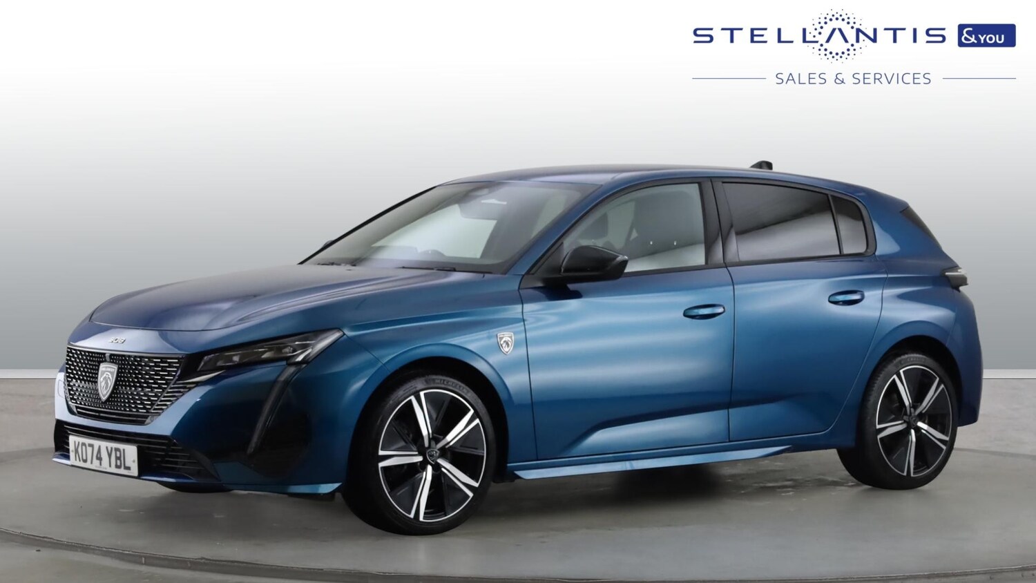 Used Peugeot 308 2025 for sale - 77697427: Photo 15