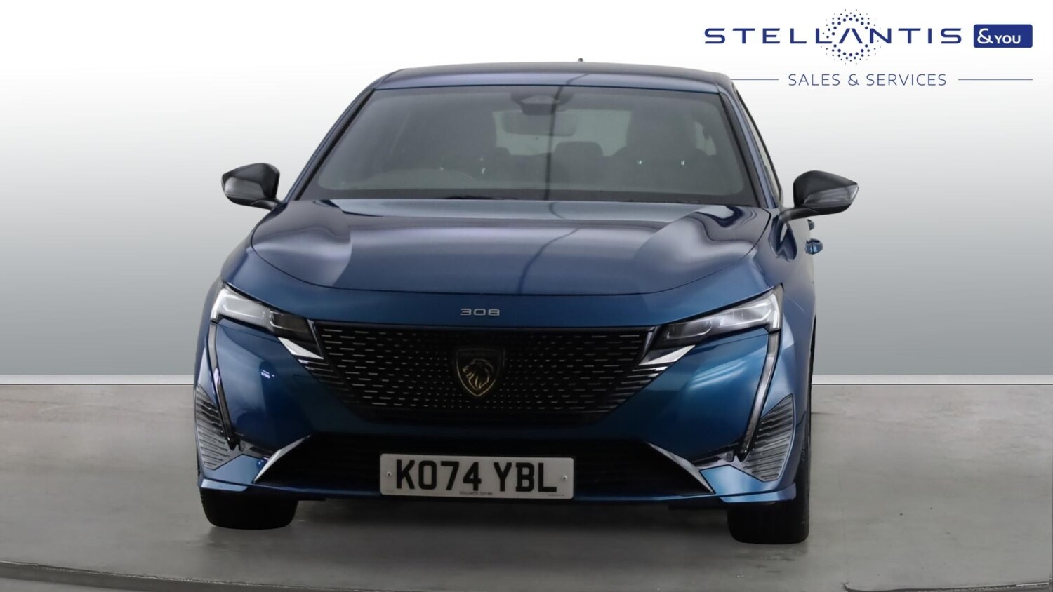 Used Peugeot 308 2025 for sale - 77697427: Photo 16