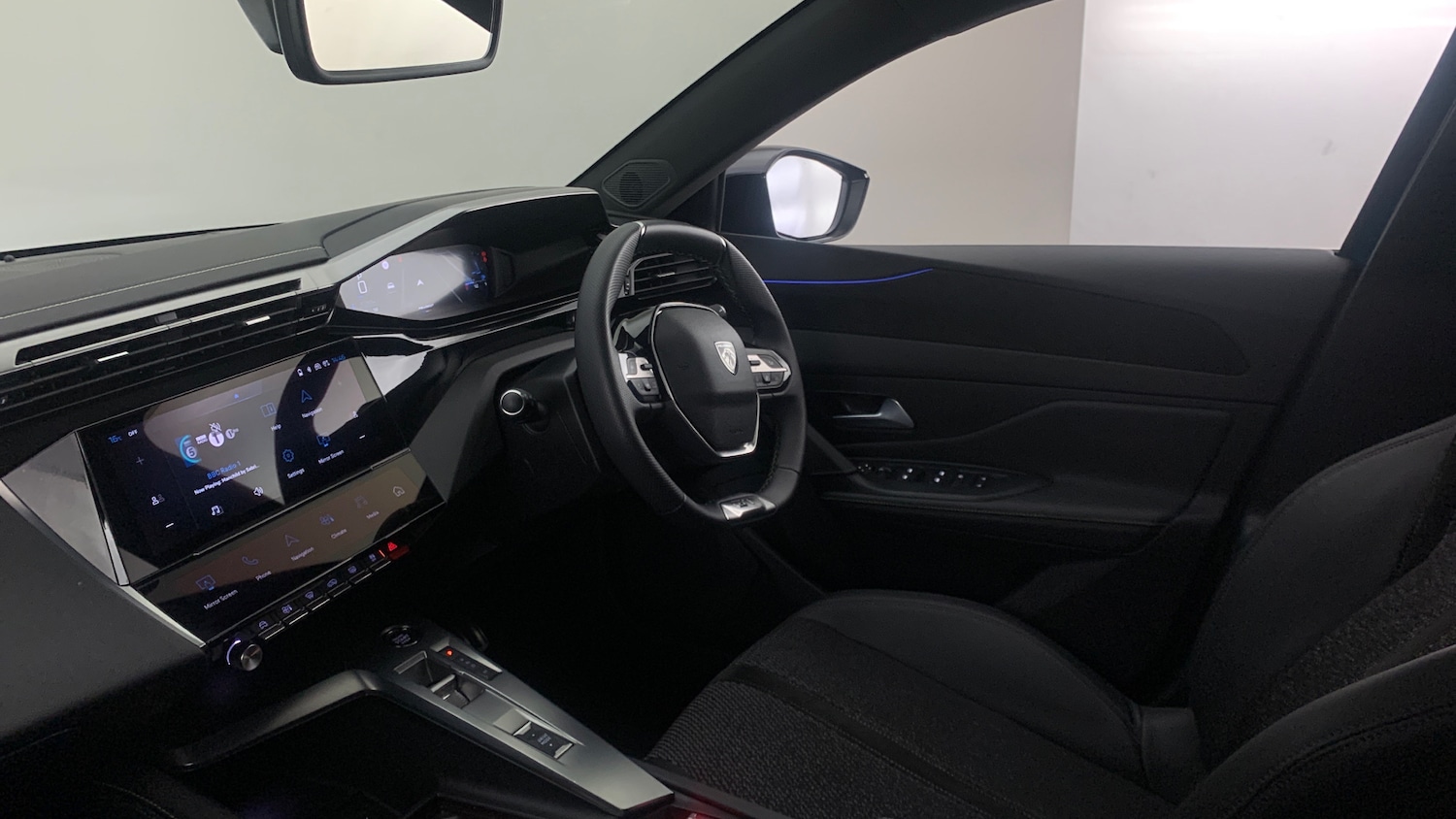 Used Peugeot 308 2025 for sale - 77697427: Photo 2