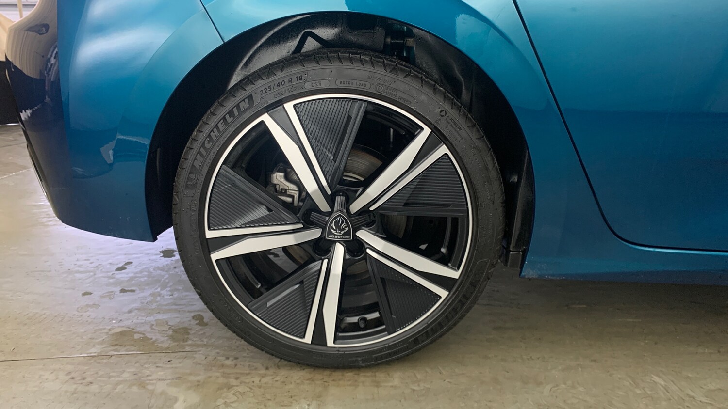 Used Peugeot 308 2025 for sale - 77697427: Photo 21