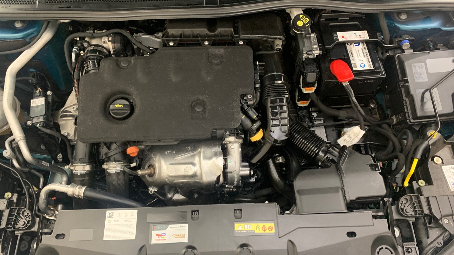 Used Peugeot 308 2025 for sale - 77697427: Photo 23