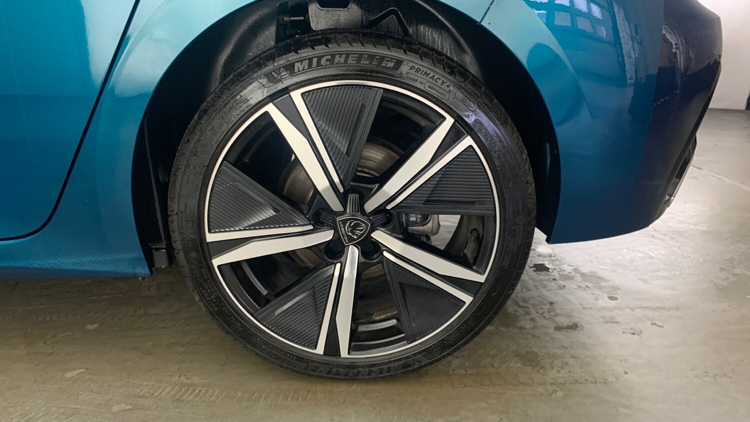 Used Peugeot 308 2025 for sale - 77697427: Photo 24