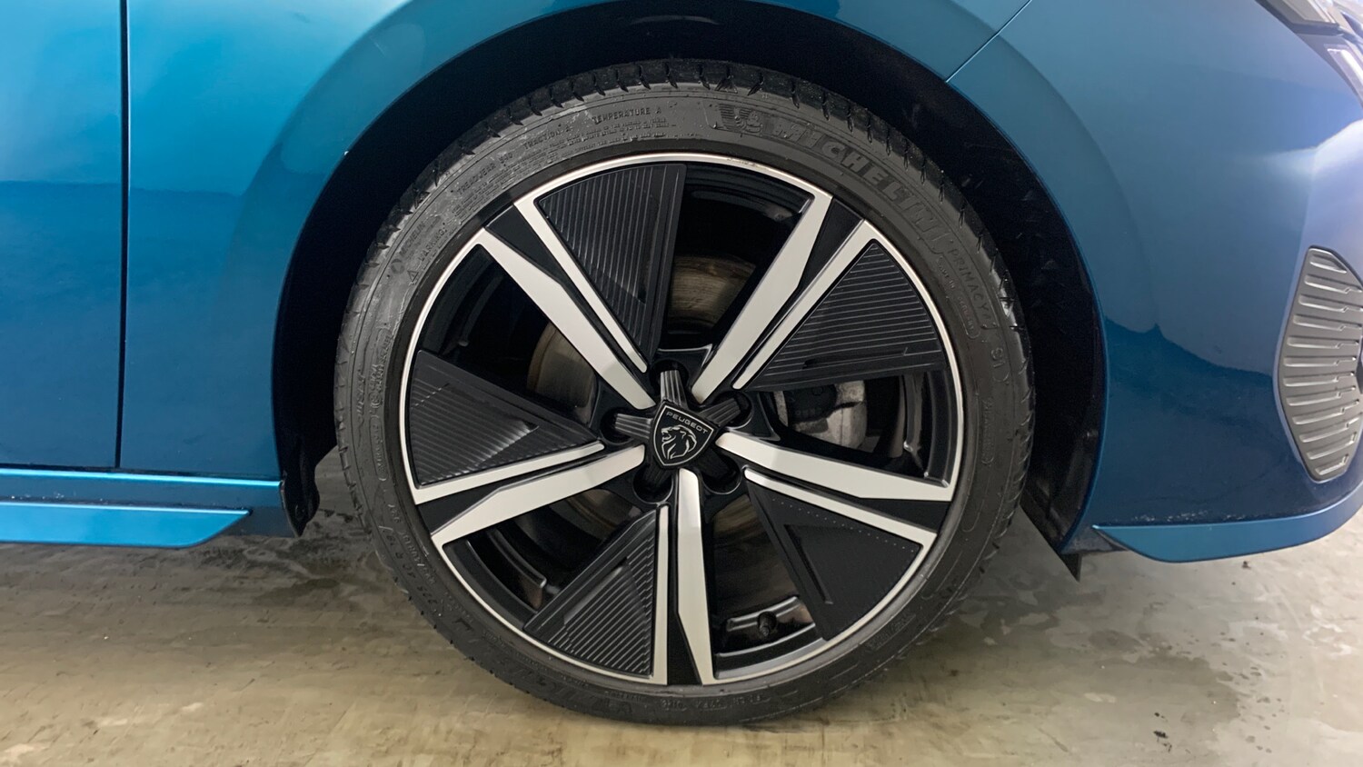 Used Peugeot 308 2025 for sale - 77697427: Photo 25