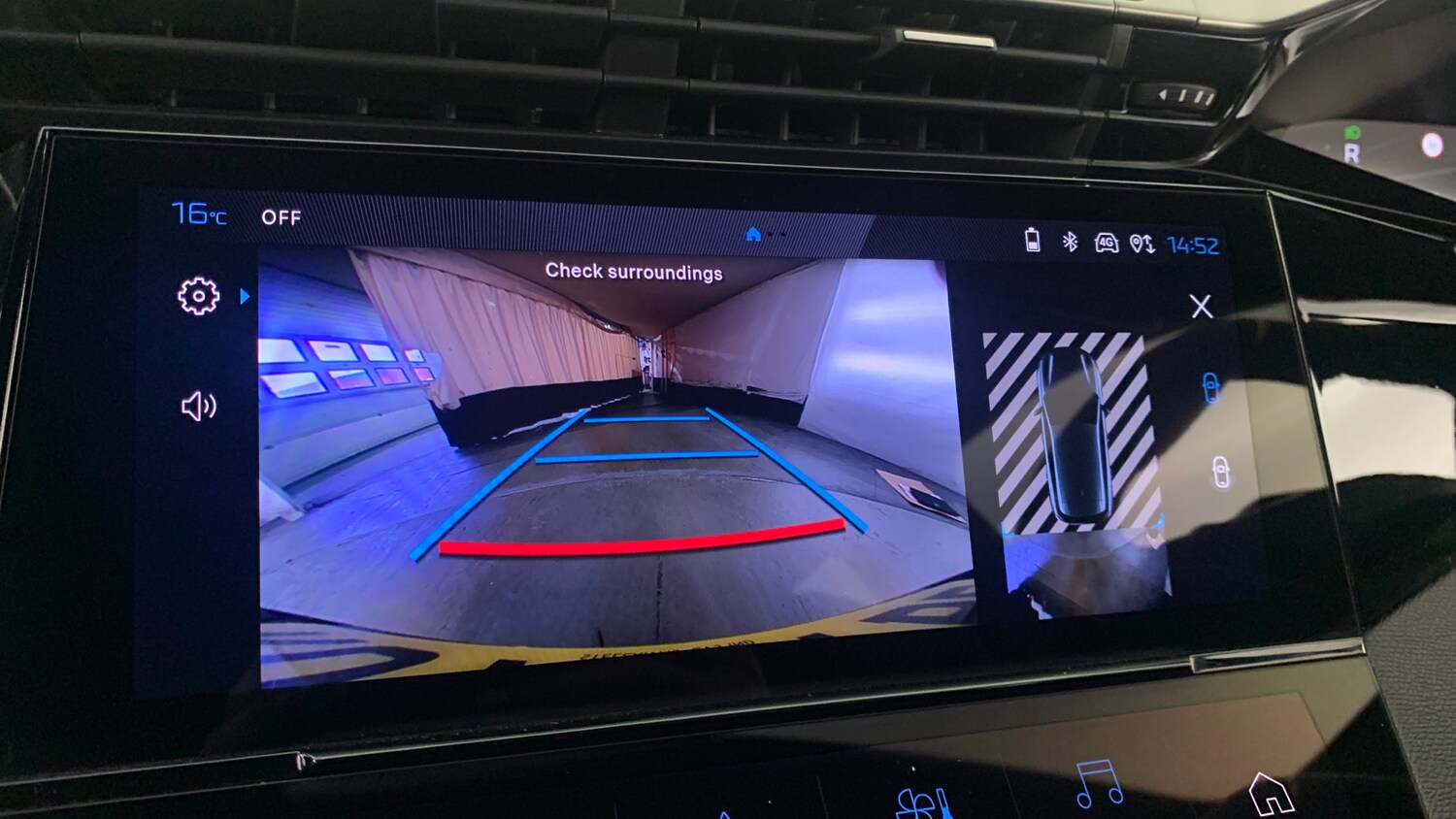 Used Peugeot 308 2025 for sale - 77697427: Photo 26