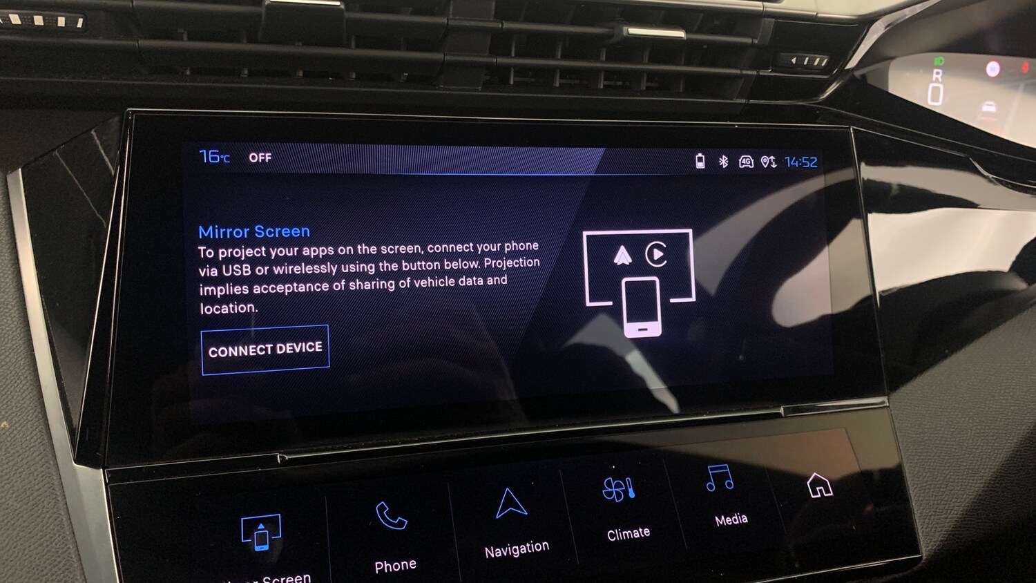 Used Peugeot 308 2025 for sale - 77697427: Photo 32