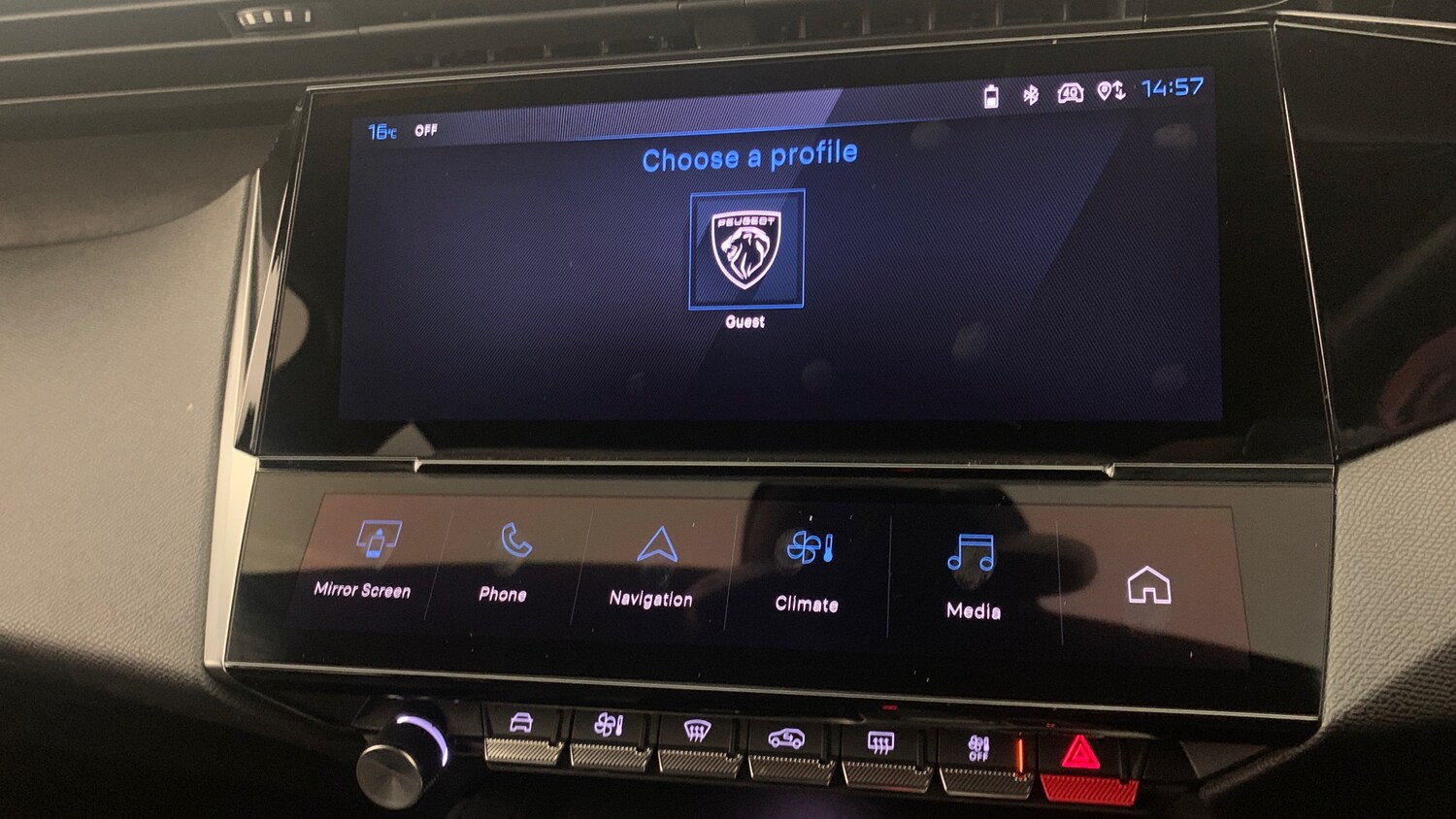 Used Peugeot 308 2025 for sale - 77697427: Photo 33