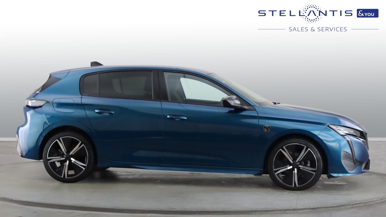 Used Peugeot 308 2025 for sale - 77697427: Photo 4