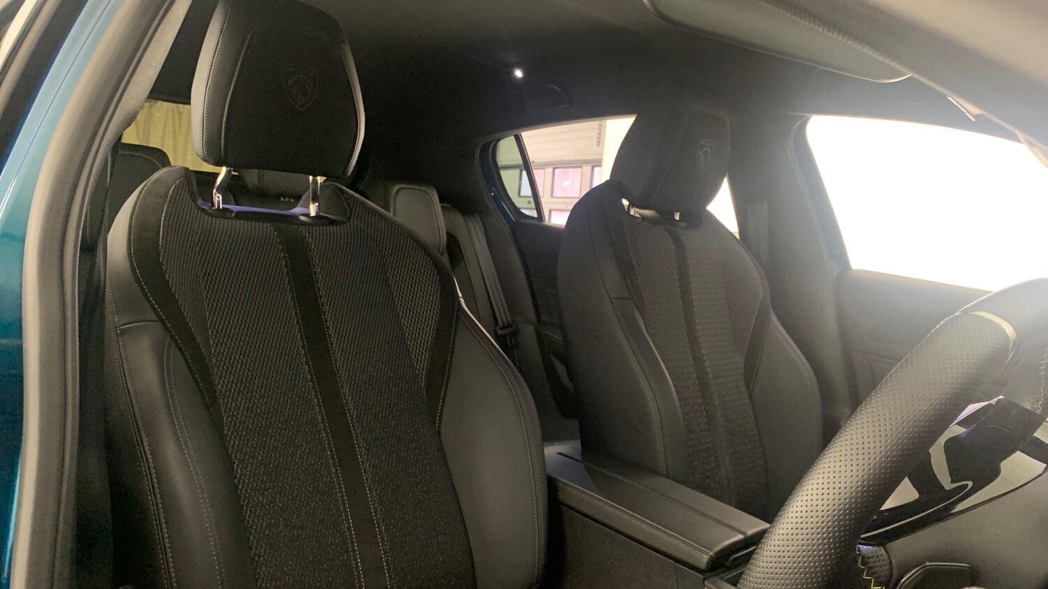 Used Peugeot 308 2025 for sale - 77697427: Photo 40