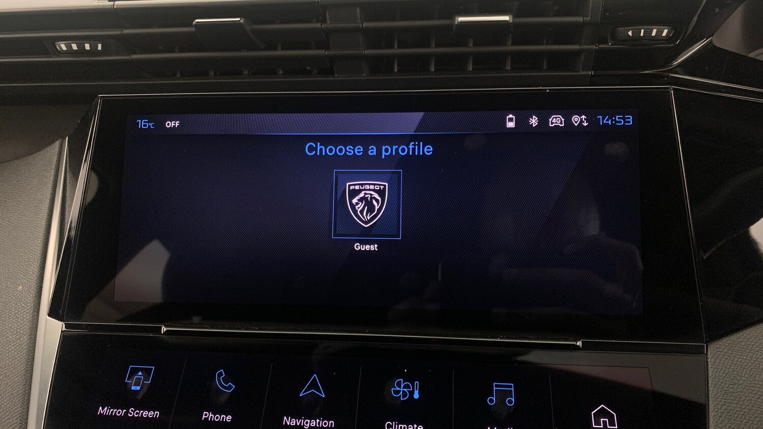 Used Peugeot 308 2025 for sale - 77697427: Photo 46