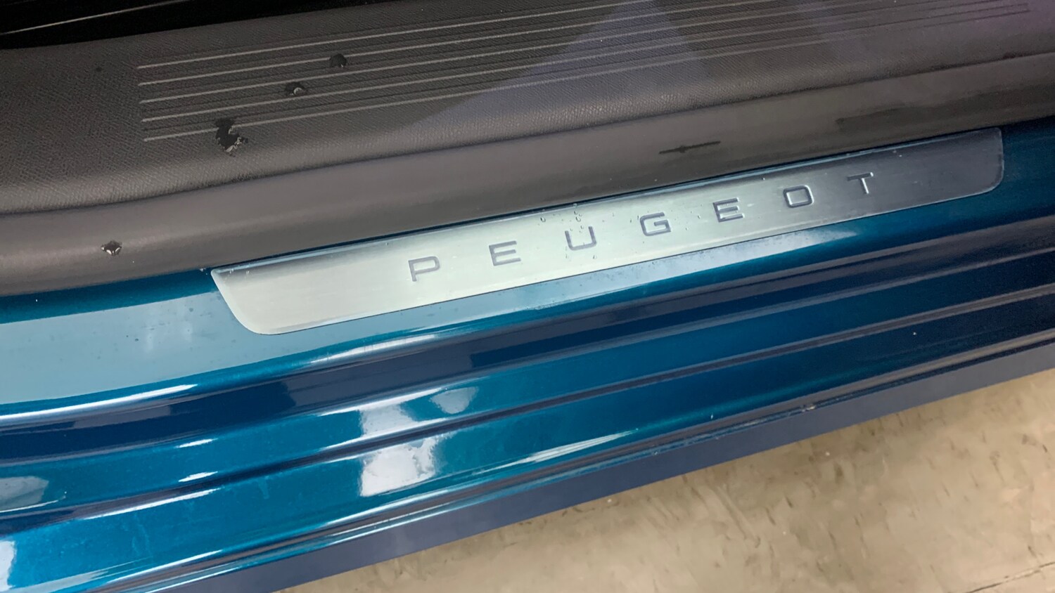 Used Peugeot 308 2025 for sale - 77697427: Photo 52