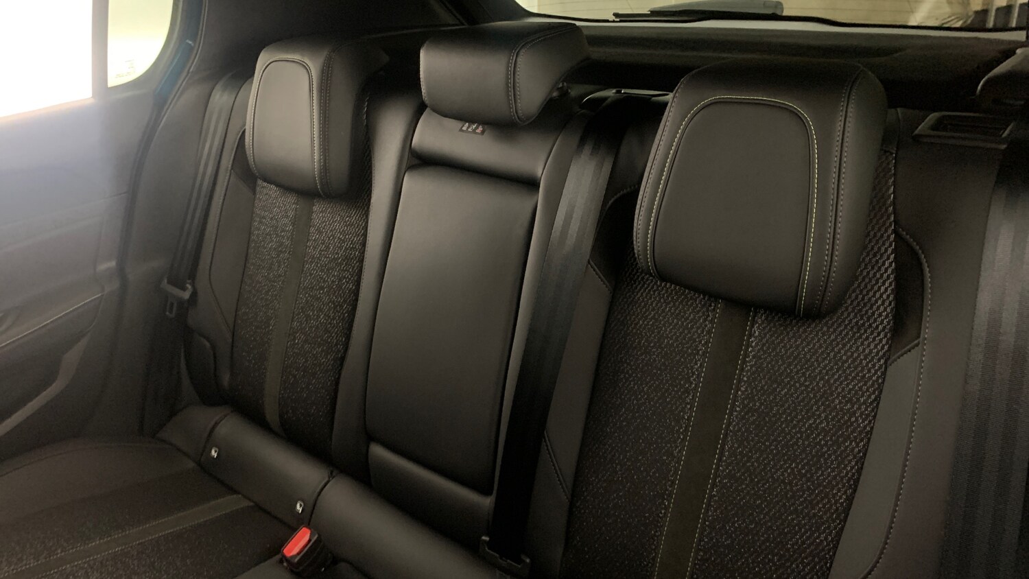 Used Peugeot 308 2025 for sale - 77697427: Photo 8