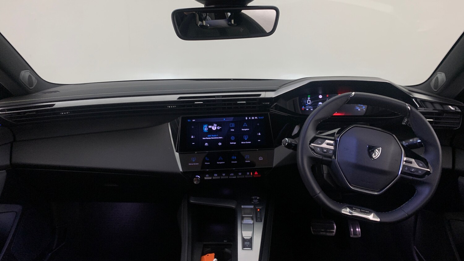 Used Peugeot 308 2025 for sale - 77697427: Photo 9