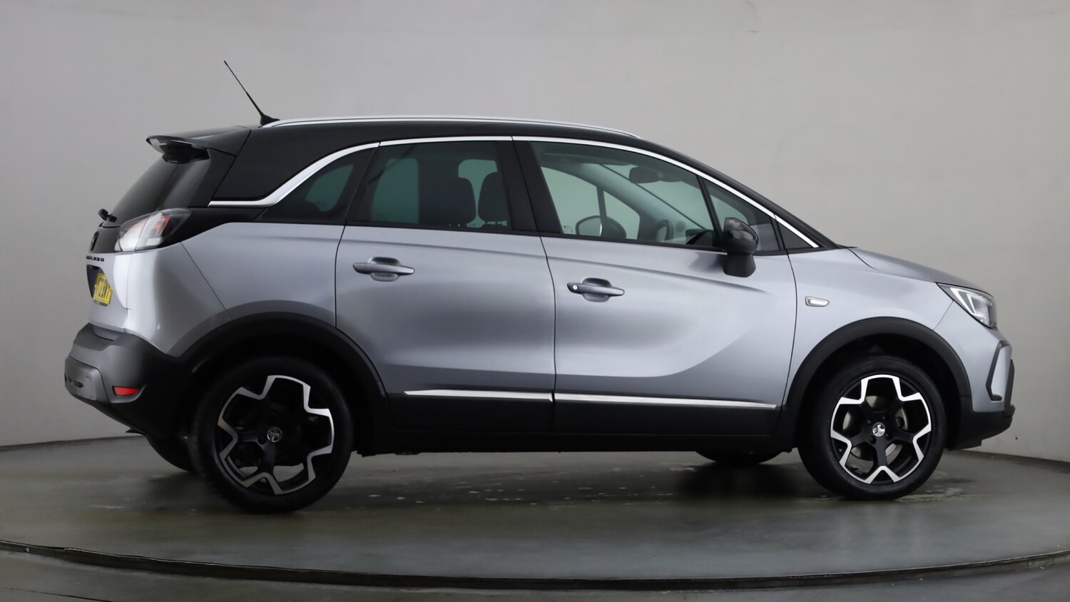 Used Vauxhall Crossland 2022 for sale - 75992312: Photo 12