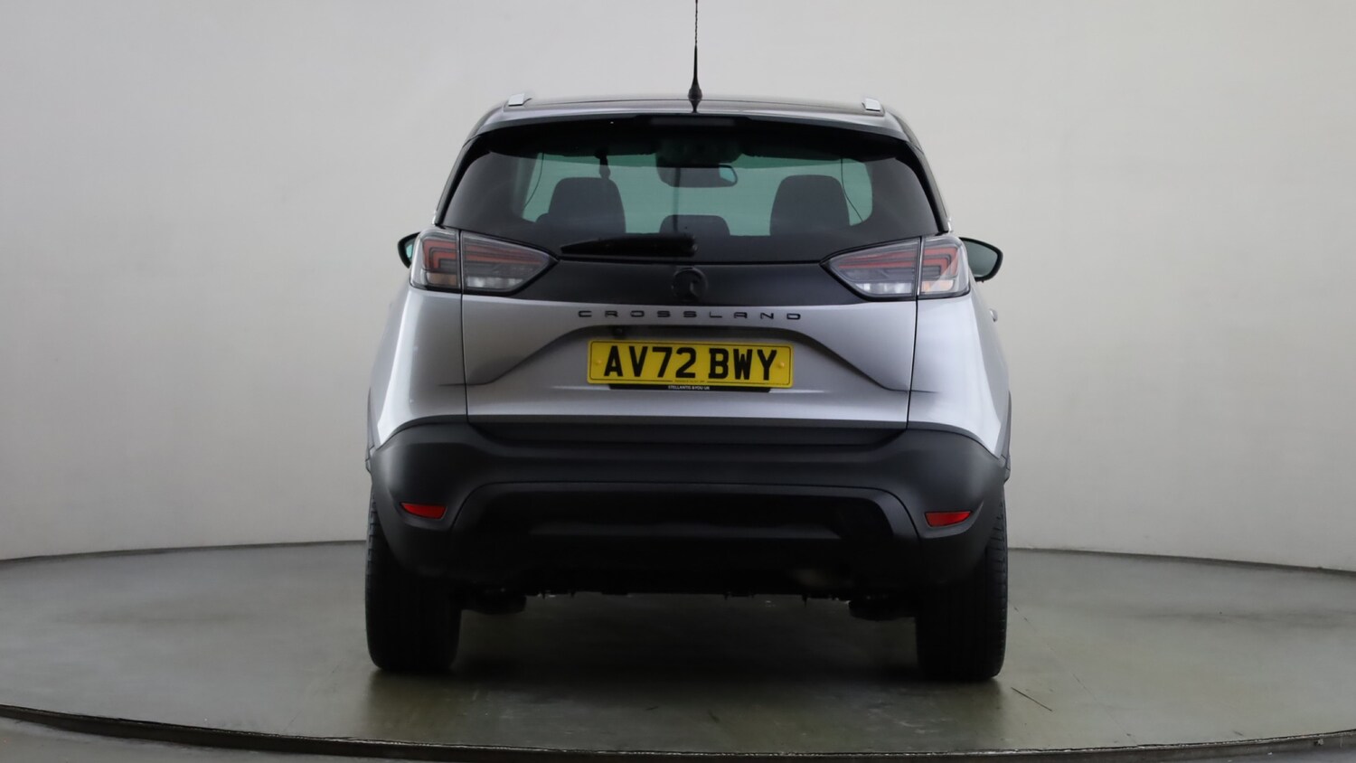 Used Vauxhall Crossland 2022 for sale - 75992312: Photo 13