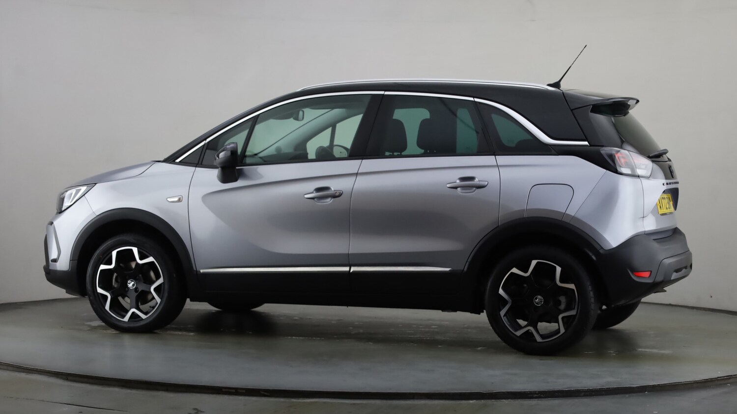 Used Vauxhall Crossland 2022 for sale - 75992312: Photo 14