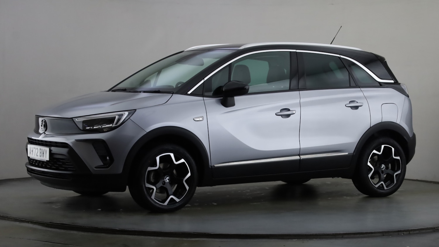 Used Vauxhall Crossland 2022 for sale - 75992312: Photo 15