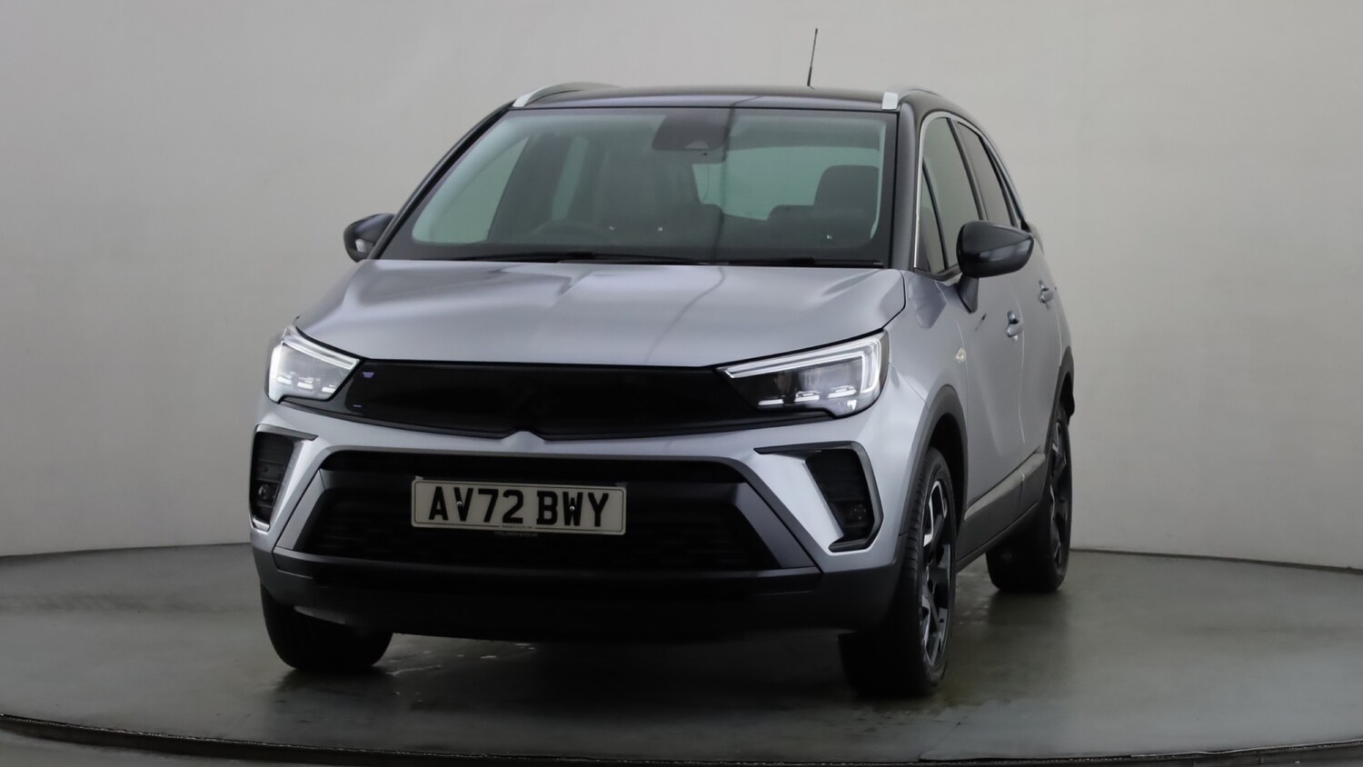 Used Vauxhall Crossland 2022 for sale - 75992312: Photo 16