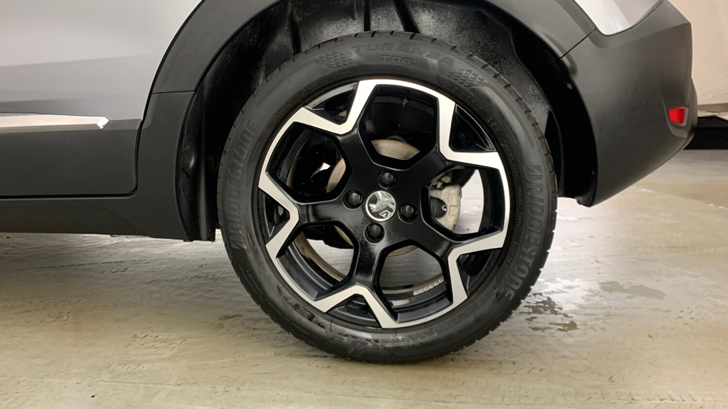 Used Vauxhall Crossland 2022 for sale - 75992312: Photo 17