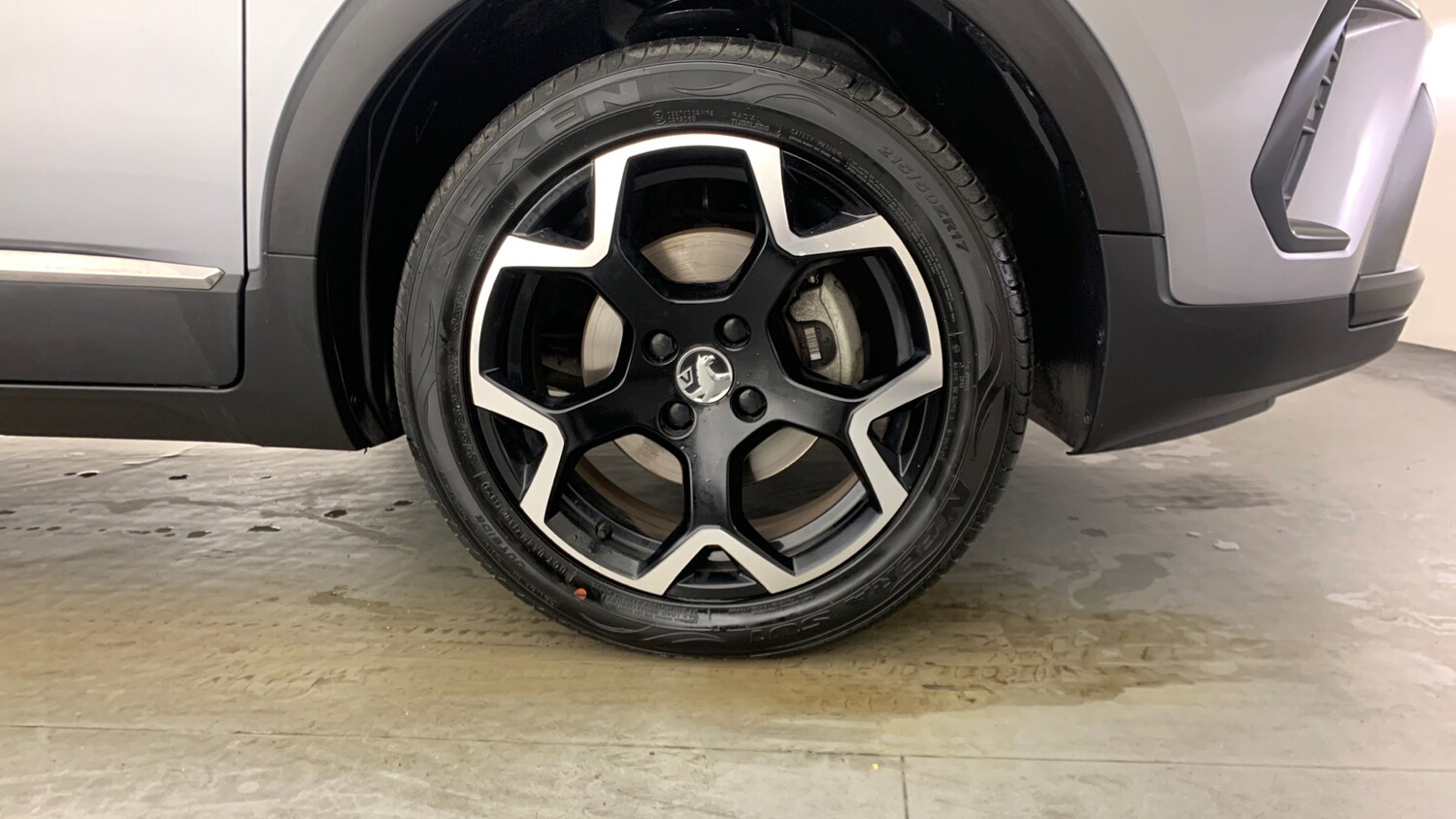 Used Vauxhall Crossland 2022 for sale - 75992312: Photo 23
