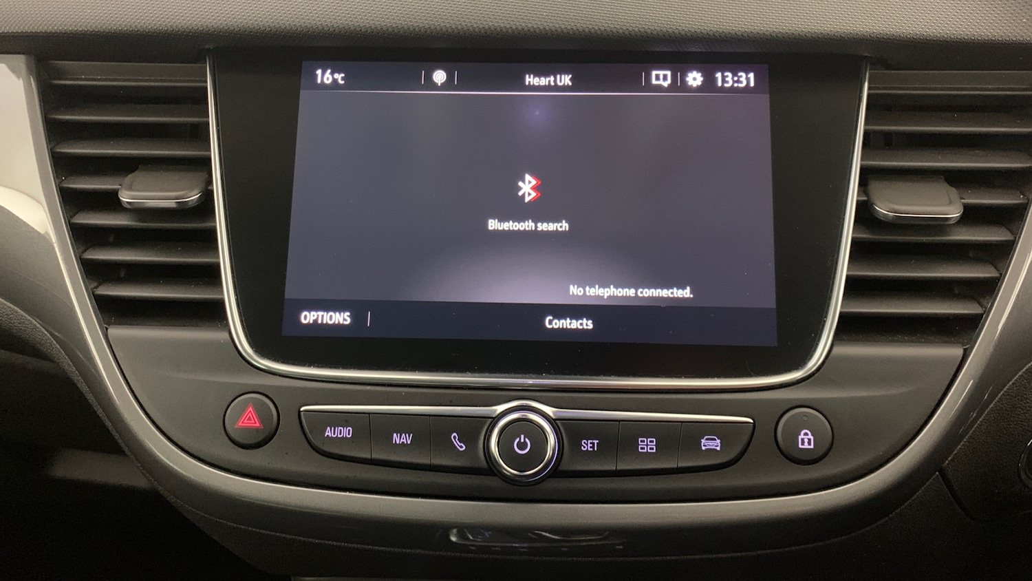 Used Vauxhall Crossland 2022 for sale - 75992312: Photo 27