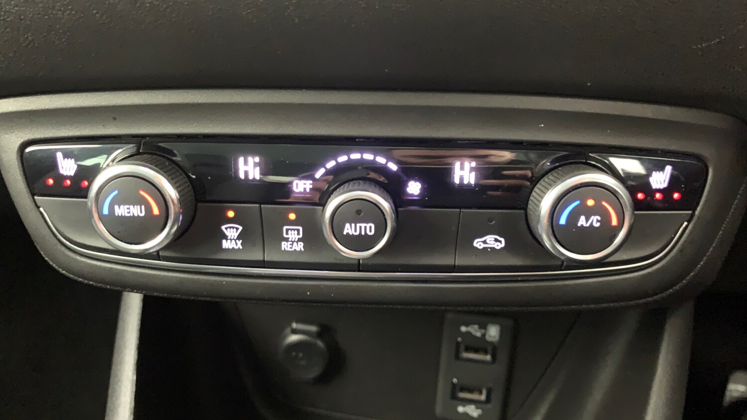 Used Vauxhall Crossland 2022 for sale - 75992312: Photo 38