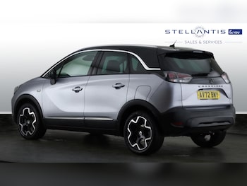 Used Vauxhall Crossland 2022 for sale - 75992312: Photo 3
